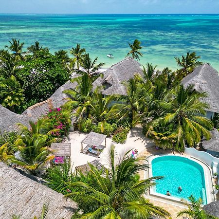Villa Malaika Jambiani  Bagian luar foto