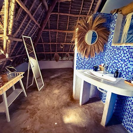 Villa Malaika Jambiani  Bagian luar foto