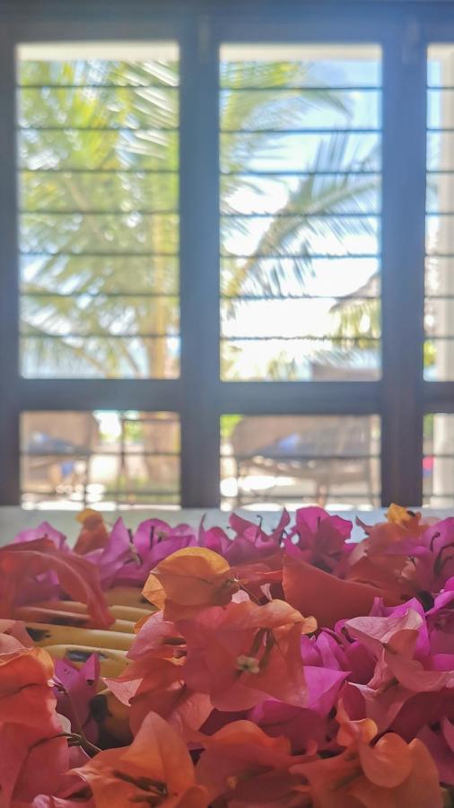 Villa Malaika Jambiani  Bagian luar foto