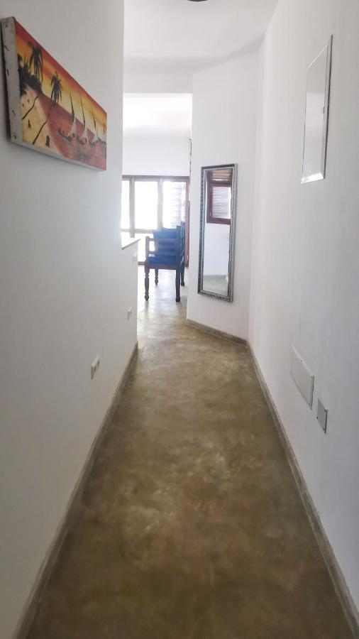 Villa Malaika Jambiani  Bagian luar foto