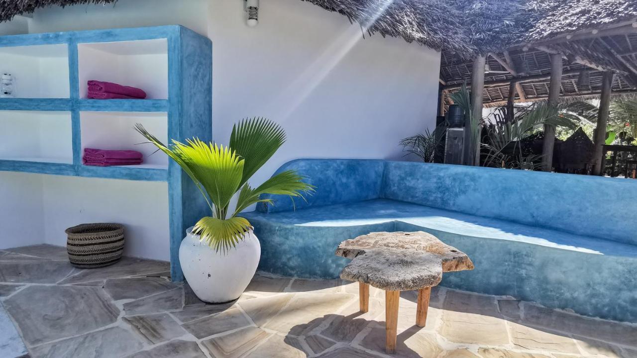 Villa Malaika Jambiani  Bagian luar foto
