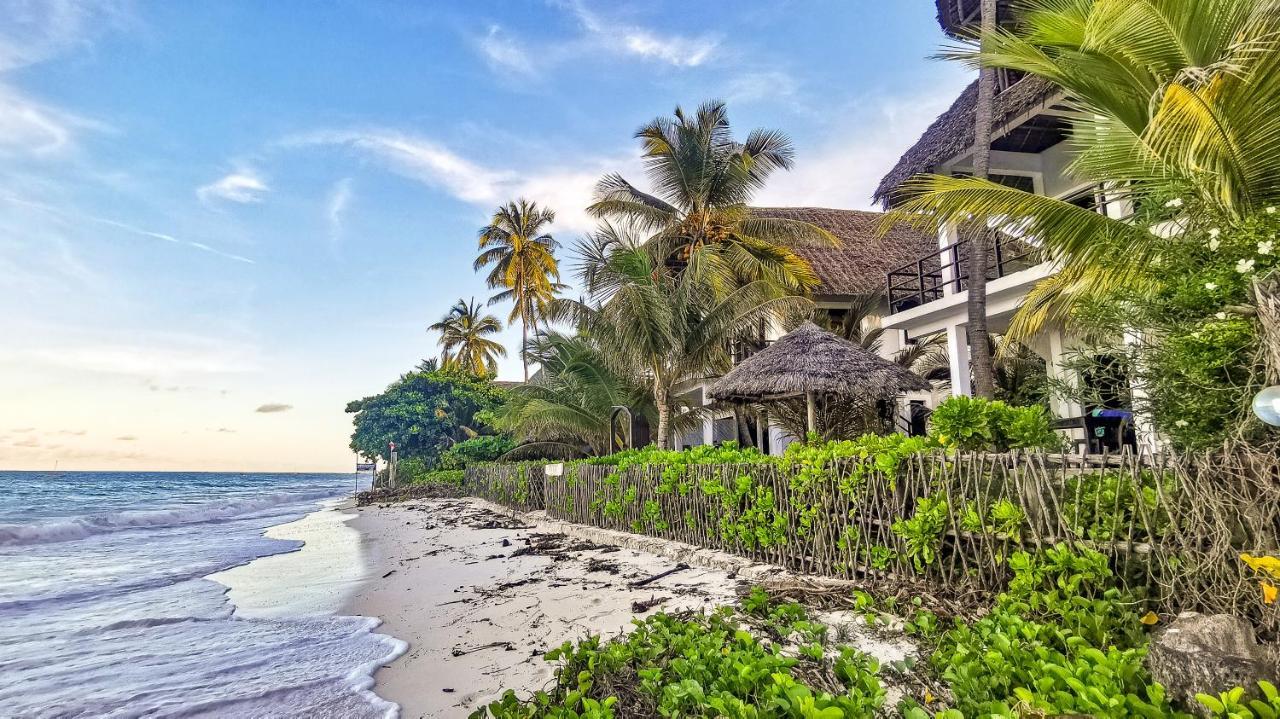Villa Malaika Jambiani  Bagian luar foto