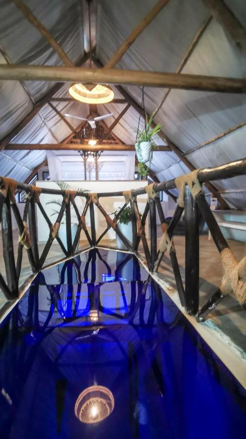 Villa Malaika Jambiani  Bagian luar foto