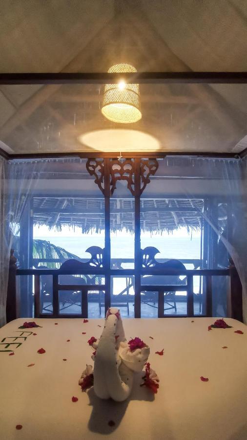 Villa Malaika Jambiani  Bagian luar foto