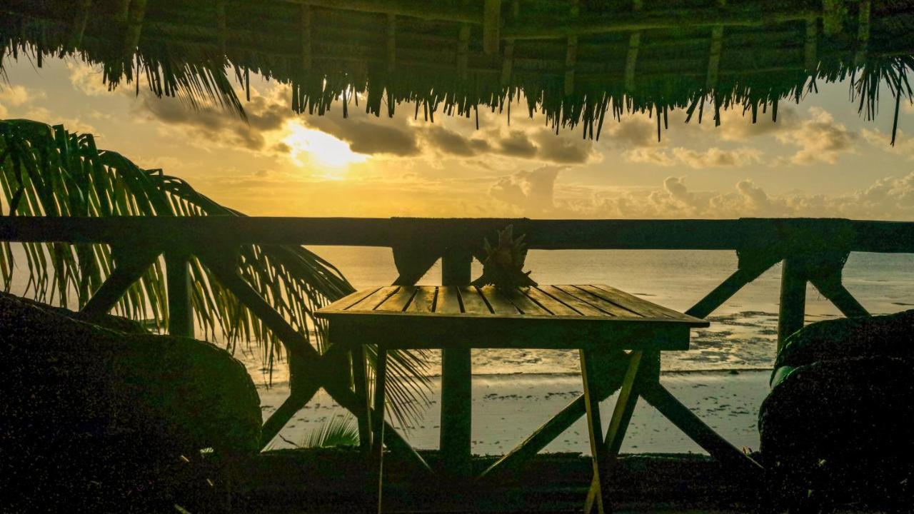 Villa Malaika Jambiani  Bagian luar foto