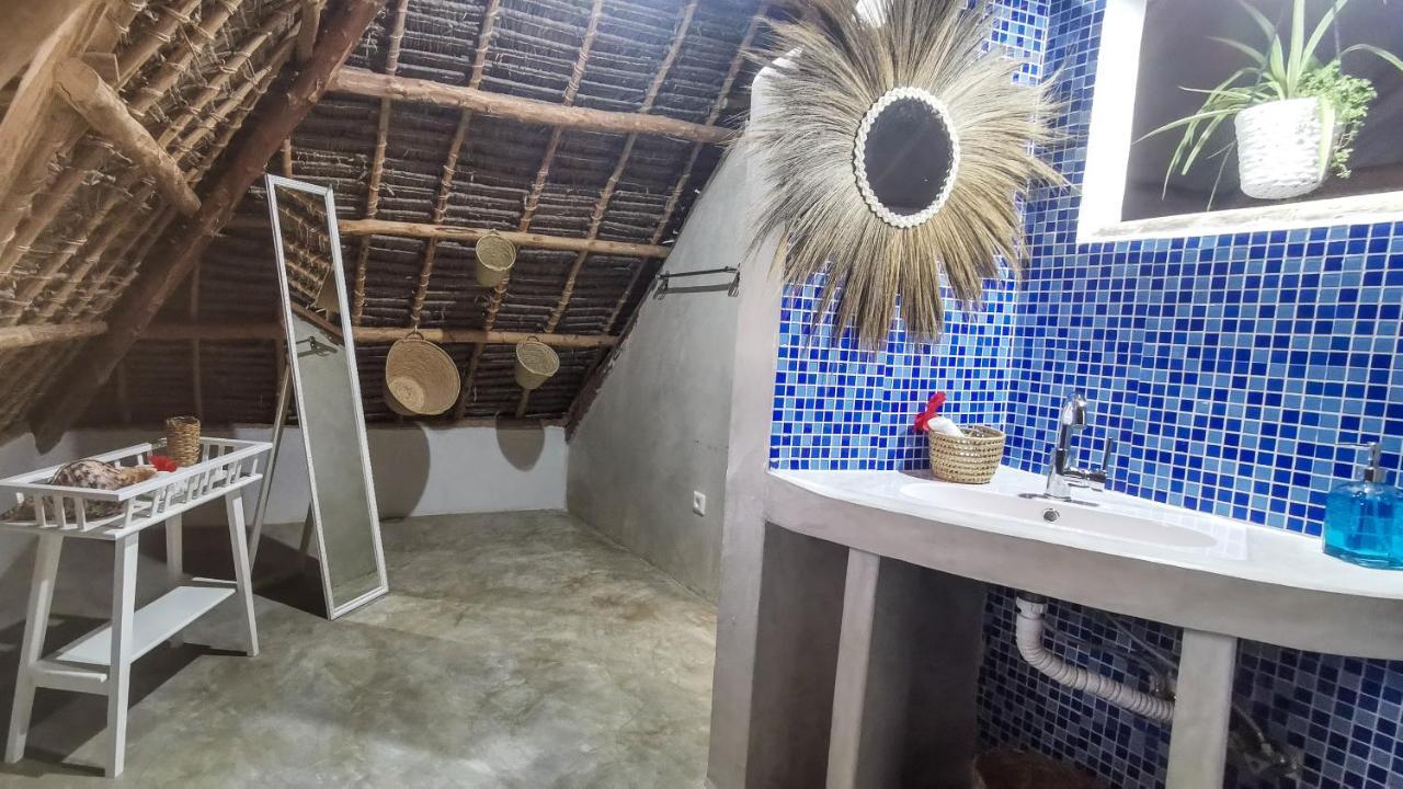Villa Malaika Jambiani  Bagian luar foto
