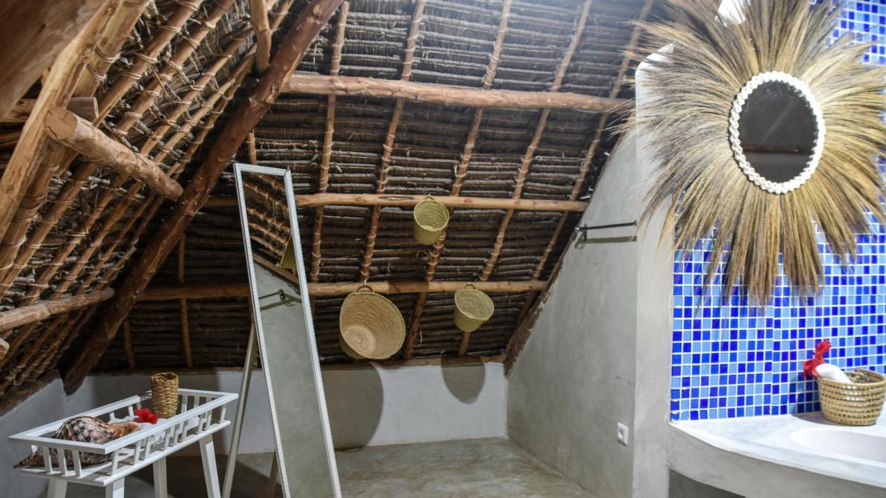 Villa Malaika Jambiani  Bagian luar foto