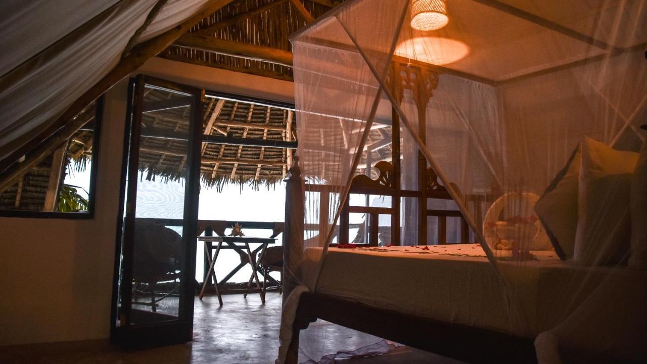 Villa Malaika Jambiani  Bagian luar foto