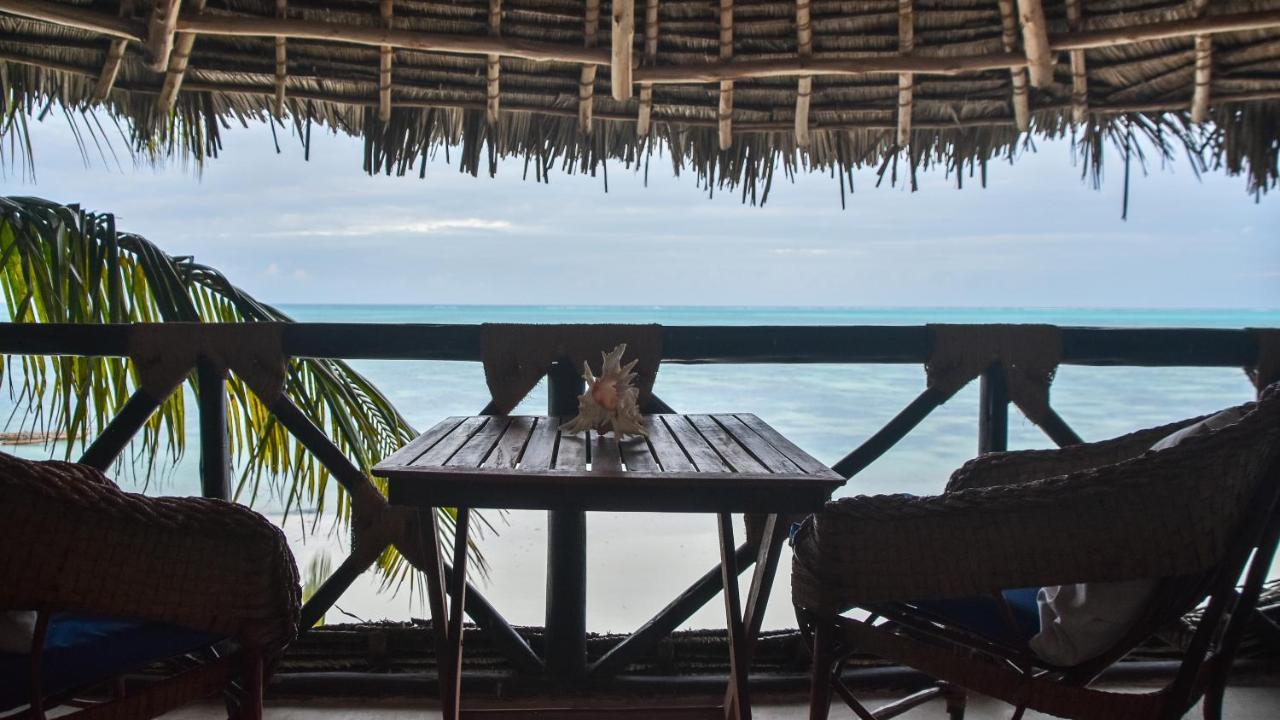 Villa Malaika Jambiani  Bagian luar foto
